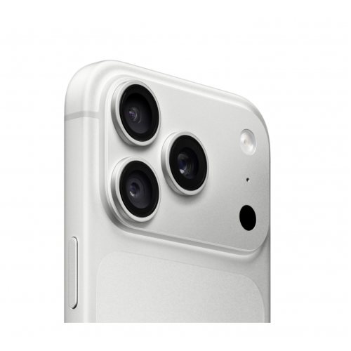 Apple iPhone 18 Pro Max 256 ГБ, серебристый (без RuStore)